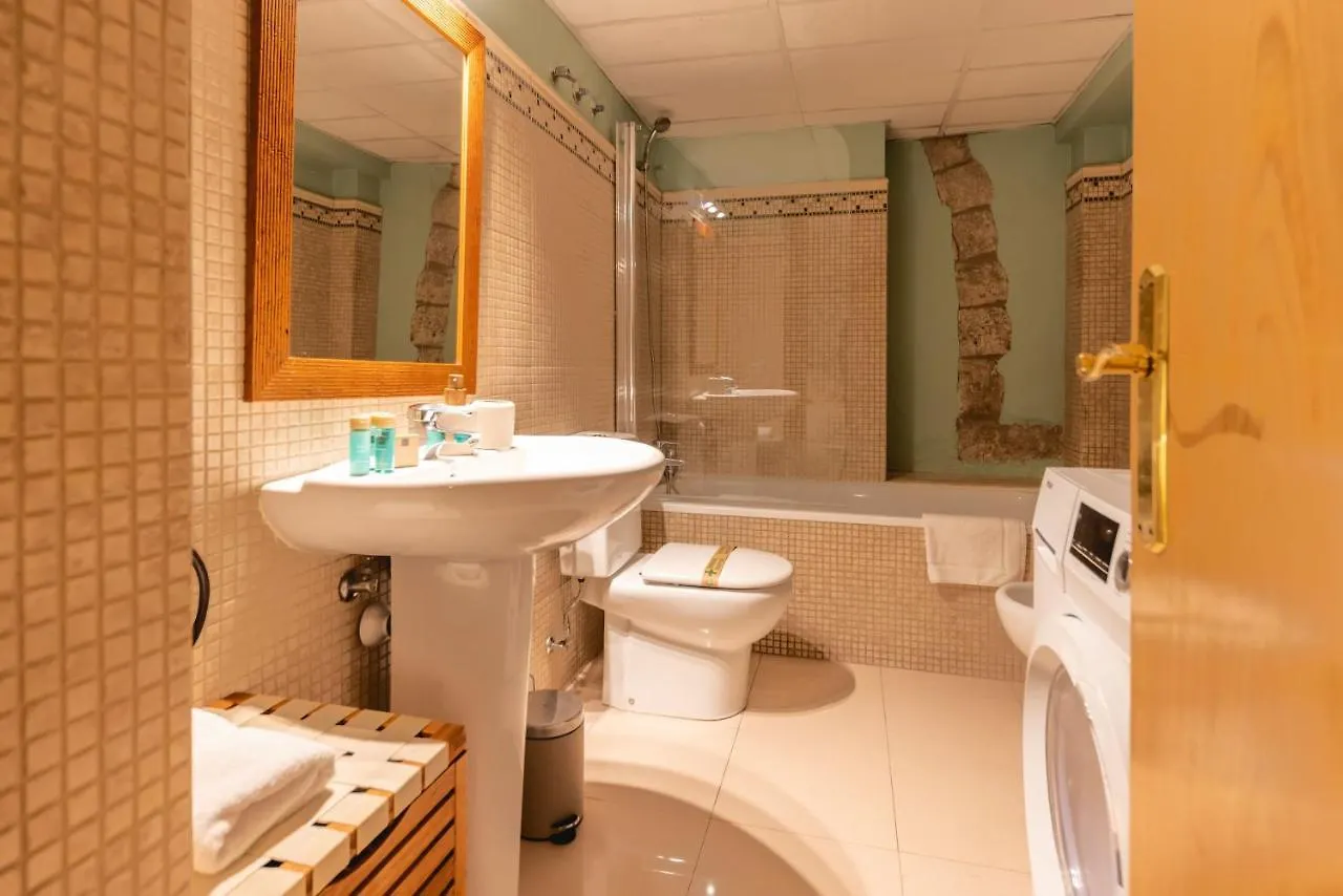 Bravissimo Pou Rodo, Authentic 1-Bedroom Apartment Gerona